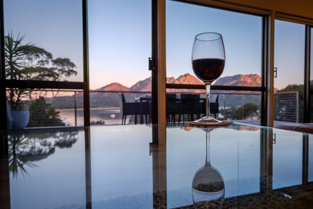 Arthouse Freycinet Villa Coles Bay Luaran gambar
