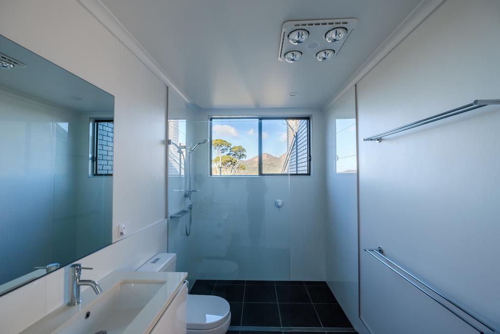 Arthouse Freycinet Villa Coles Bay Luaran gambar