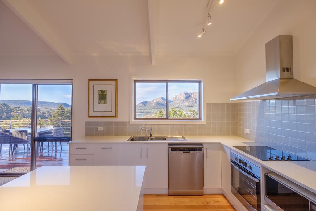 Arthouse Freycinet Villa Coles Bay Luaran gambar